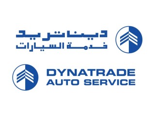 دايناتريد لخدمات السيارات