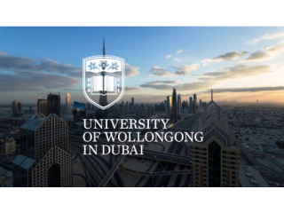 جامعة ولونغونغ في دبي